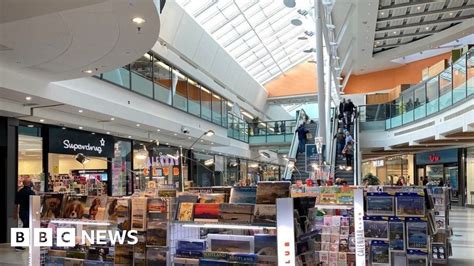 Charity Shops near East Kilbride, Glasgow .